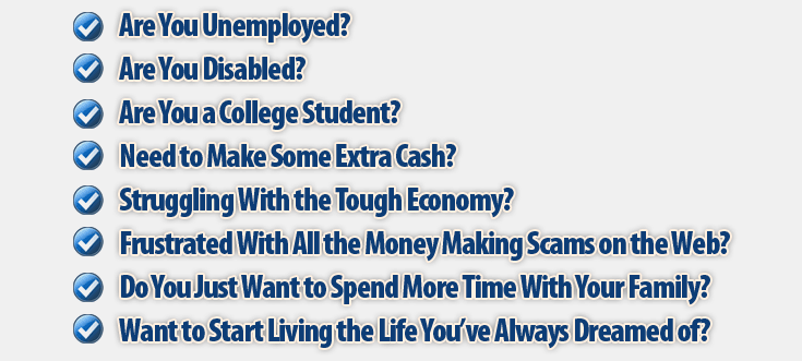 online jobs