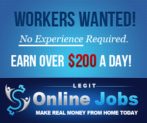 webmaster jobs from home