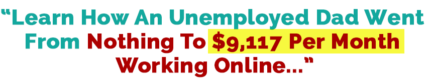 legit online jobs heading